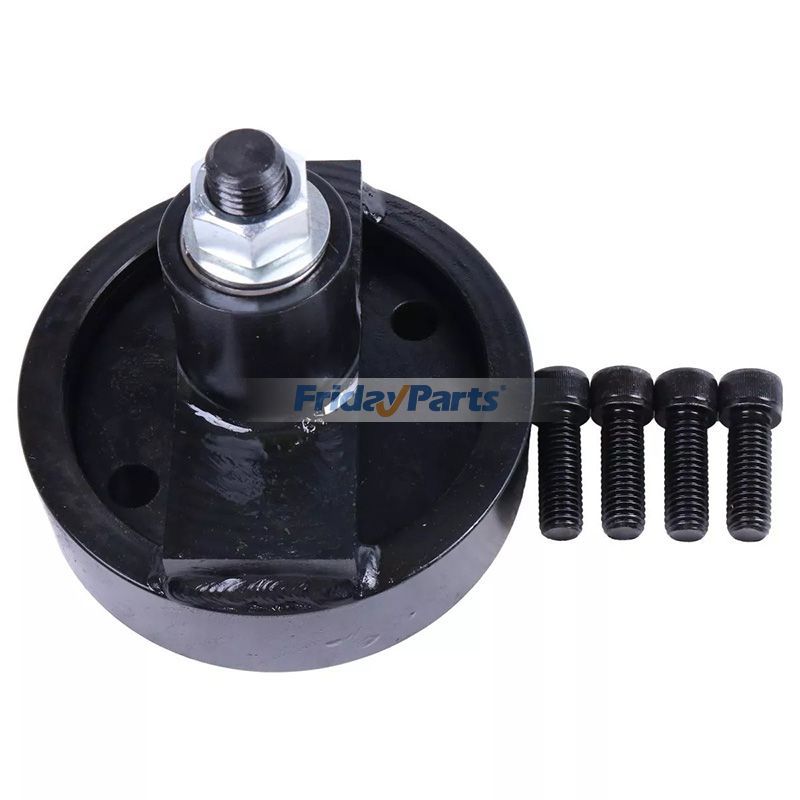 JOHN DEERE用用クランクシャフト リア メイン シール インストーラー ツール JT30040B John Deere 152 164 180 202 用