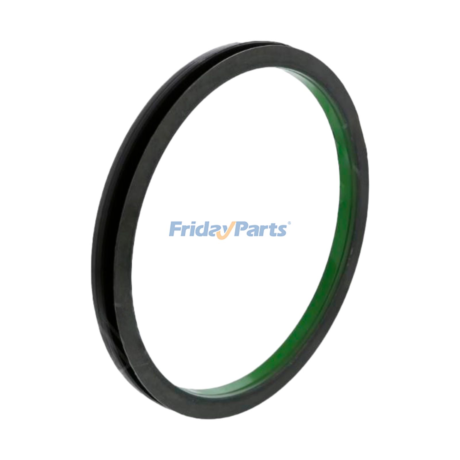 Retén de aceite trasero del cigüeñal 22191895 para Volvo Penta D13 D16 TAD1343GE TAD1344GE TAD1345GE TAD1350GE Mack MP8 Engine