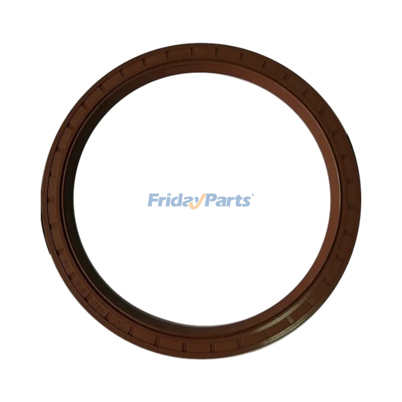 Sello de aceite trasero del cigüeñal 3099190 para motor Cummins QST30 QST