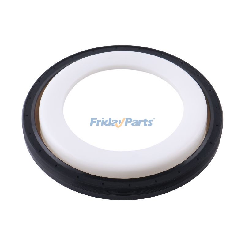 FridayParts Hintere Öldichtung der Kurbelwelle