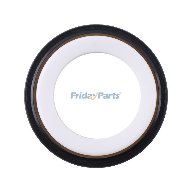 Hintere Öldichtung der Kurbelwellefür Motor,Lader