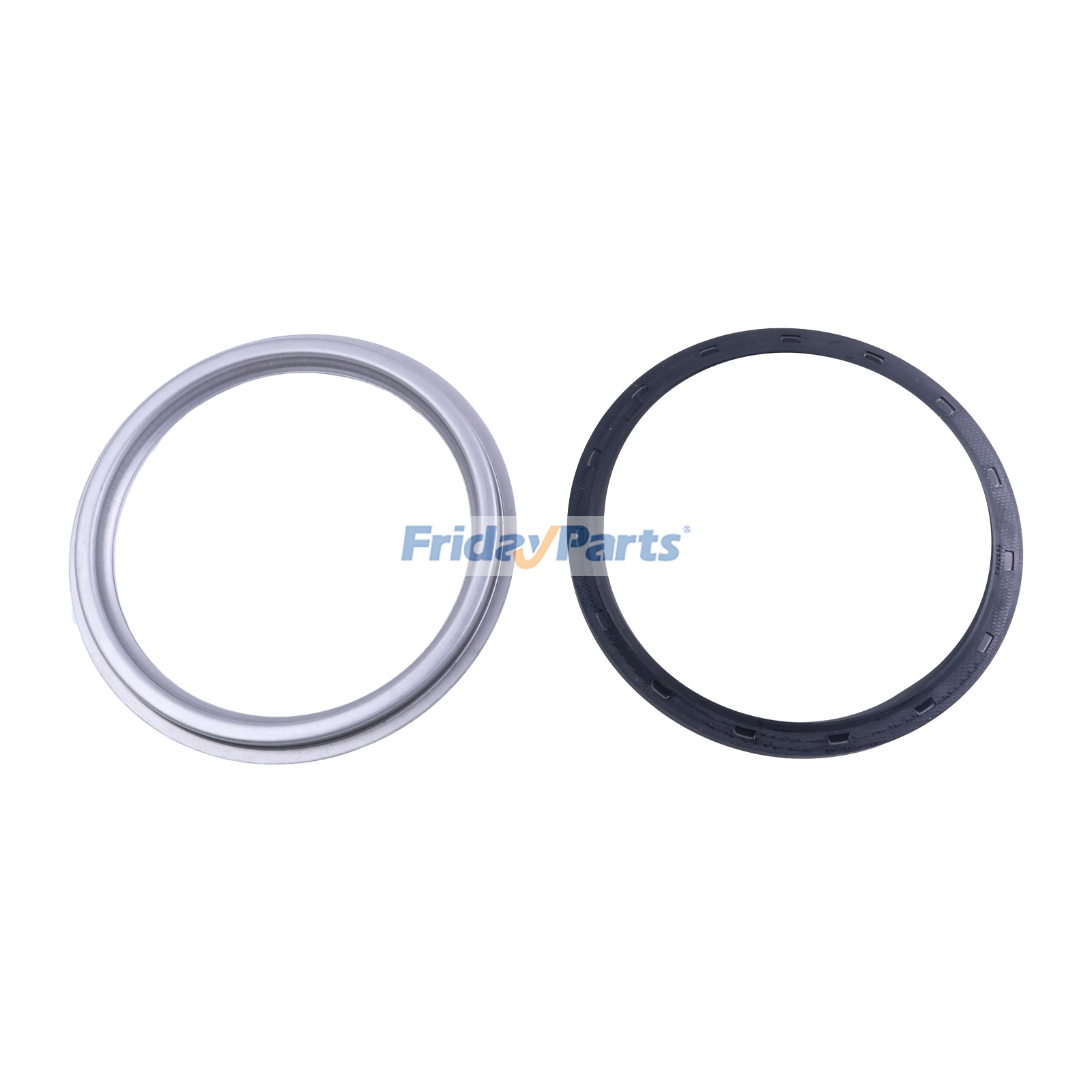 Sello de aceite trasero del cigüeñal J353978 para motor Cummins QSB, tractor New Holland T9020, TJ275, TJ325, TJ280, T8010 y T8020. Para New Holland