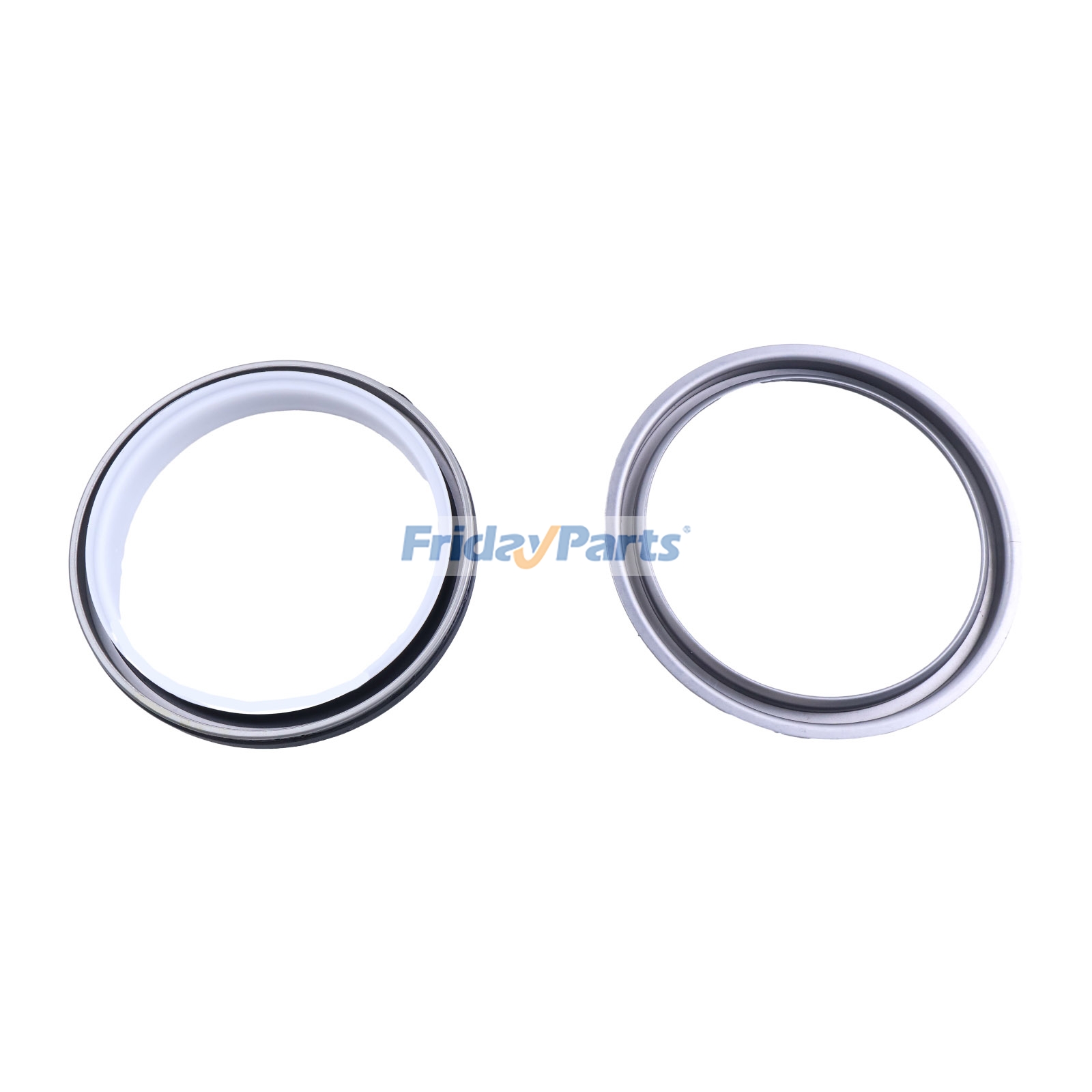 Crankshaft Rear Oil Seal 3353978 for Cummins Engine 4B3.9 4BTA 6BT5.9 6BTA 6BTA5.9 6CTA ISB ISC QSB QSC QSL