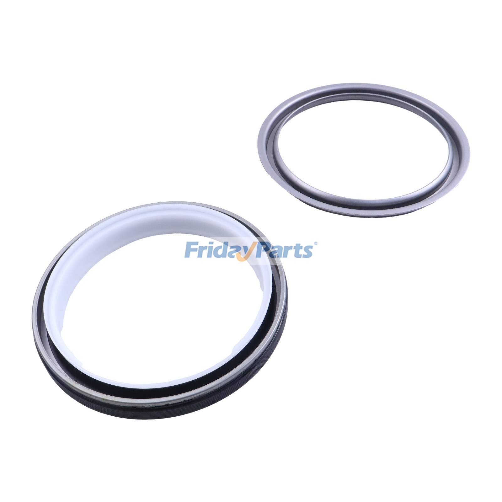 Engine Crankshaft Rear Oil Seal