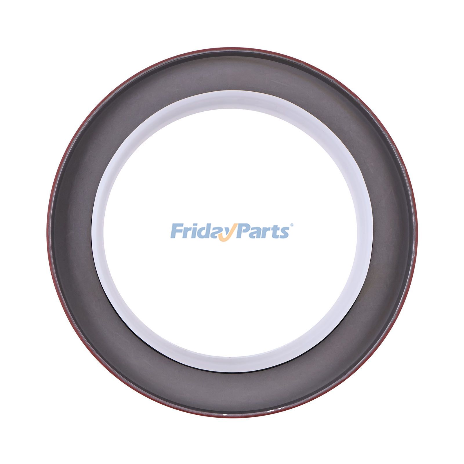 Sello de aceite trasero del cigüeñal 4096827 para motor Cummins QSK23