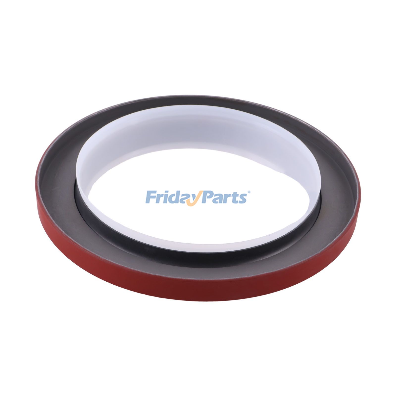 Sello de aceite trasero del cigüeñal 4096827 para motor Cummins QSK23 