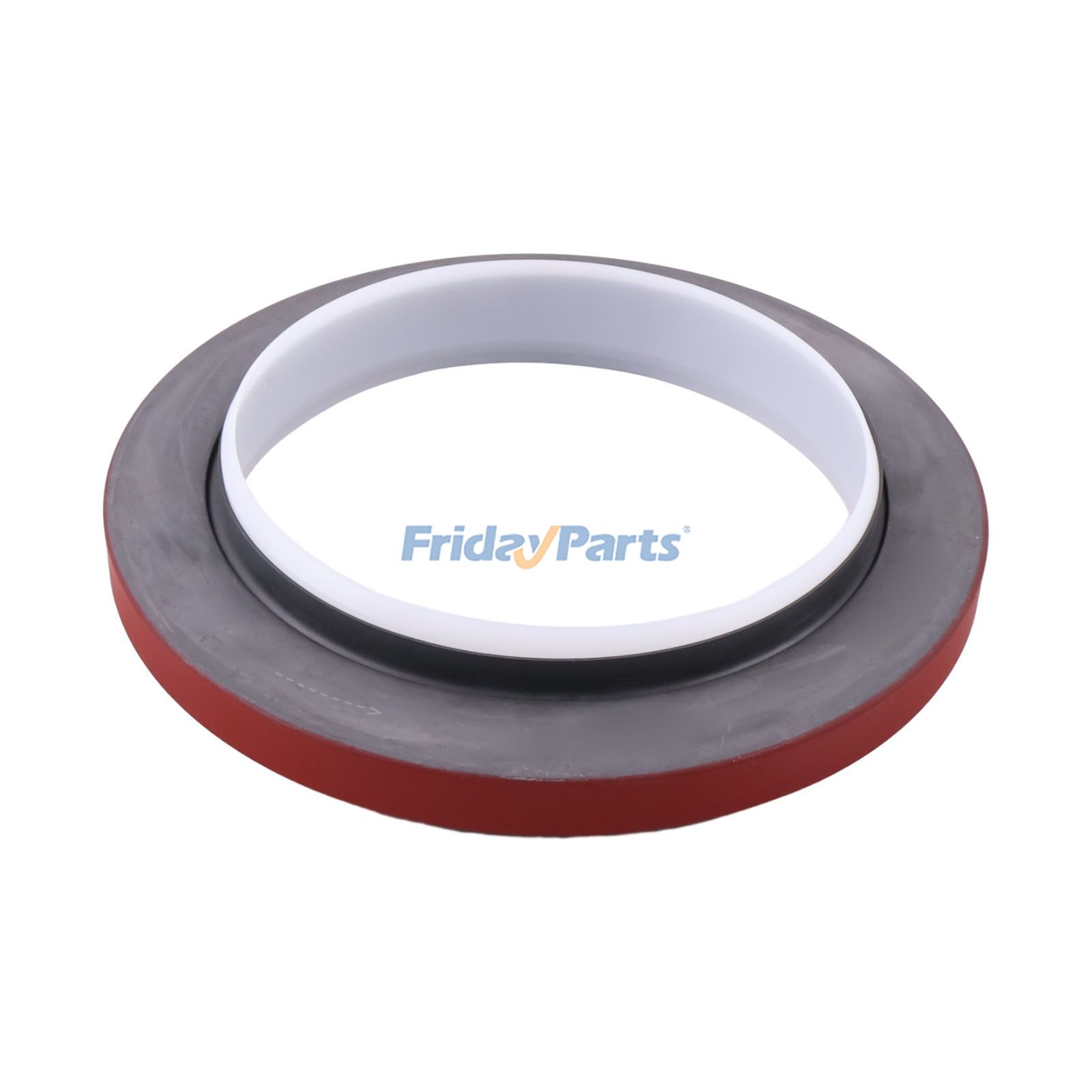 Sello de aceite trasero del cigüeñal 4096827 para motor Cummins QSK23