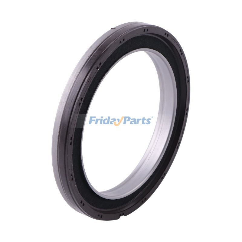 Hinterer Kurbelwellen-ÖldichtringFür ISUZU