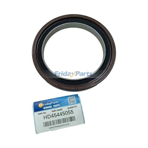 eriha 「8号線」 crankshaft-rear-oil-seal-