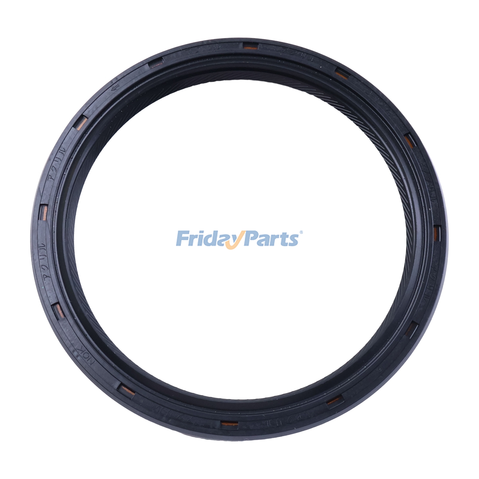 Engine,Excavator Crankshaft Rear Oil Seal
