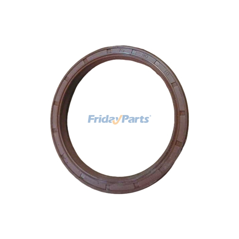 クボタエンジンD1105用クランクシャフトリアオイルシール