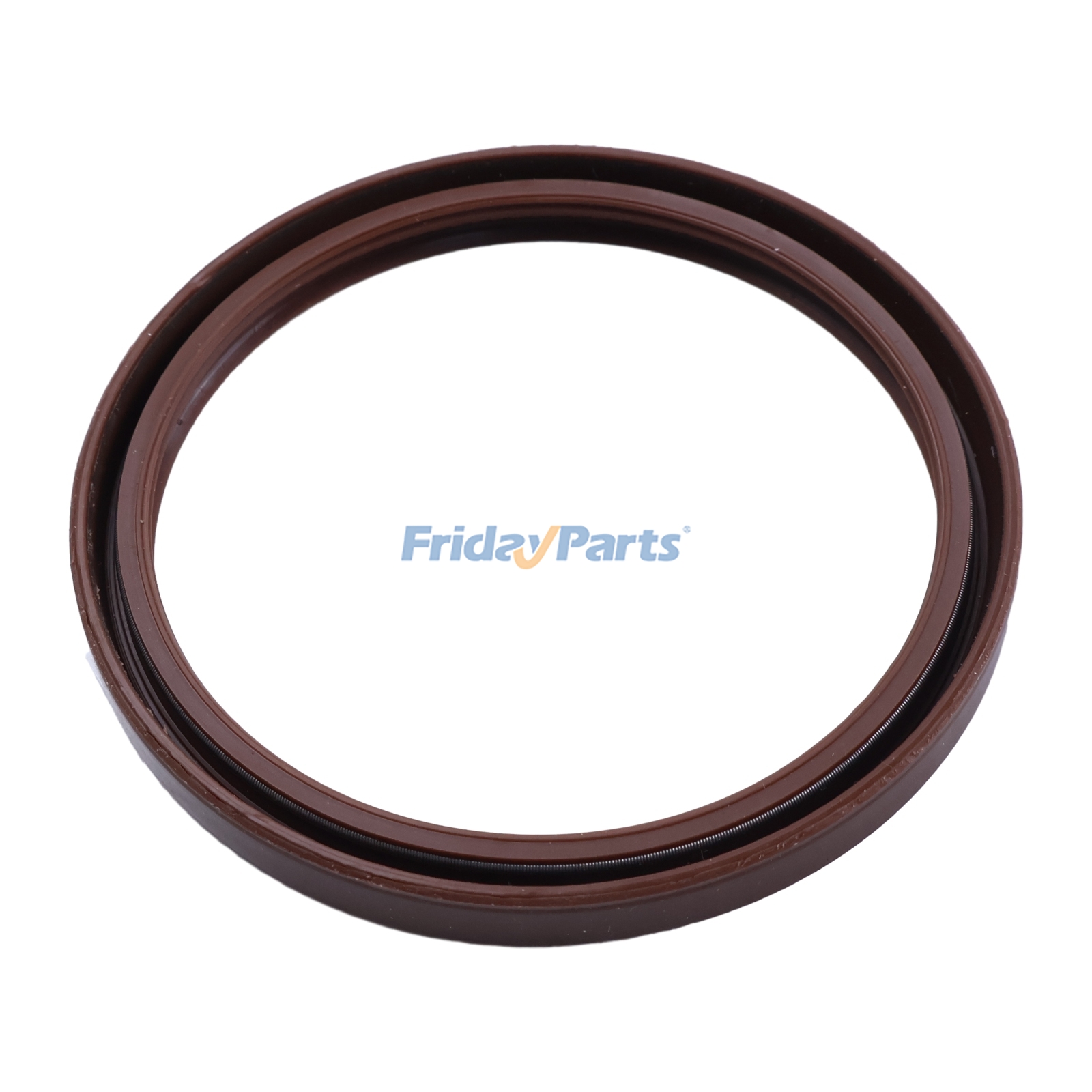 Kurbelwellen-Hinterdichtung für Kubota-Motor D1105