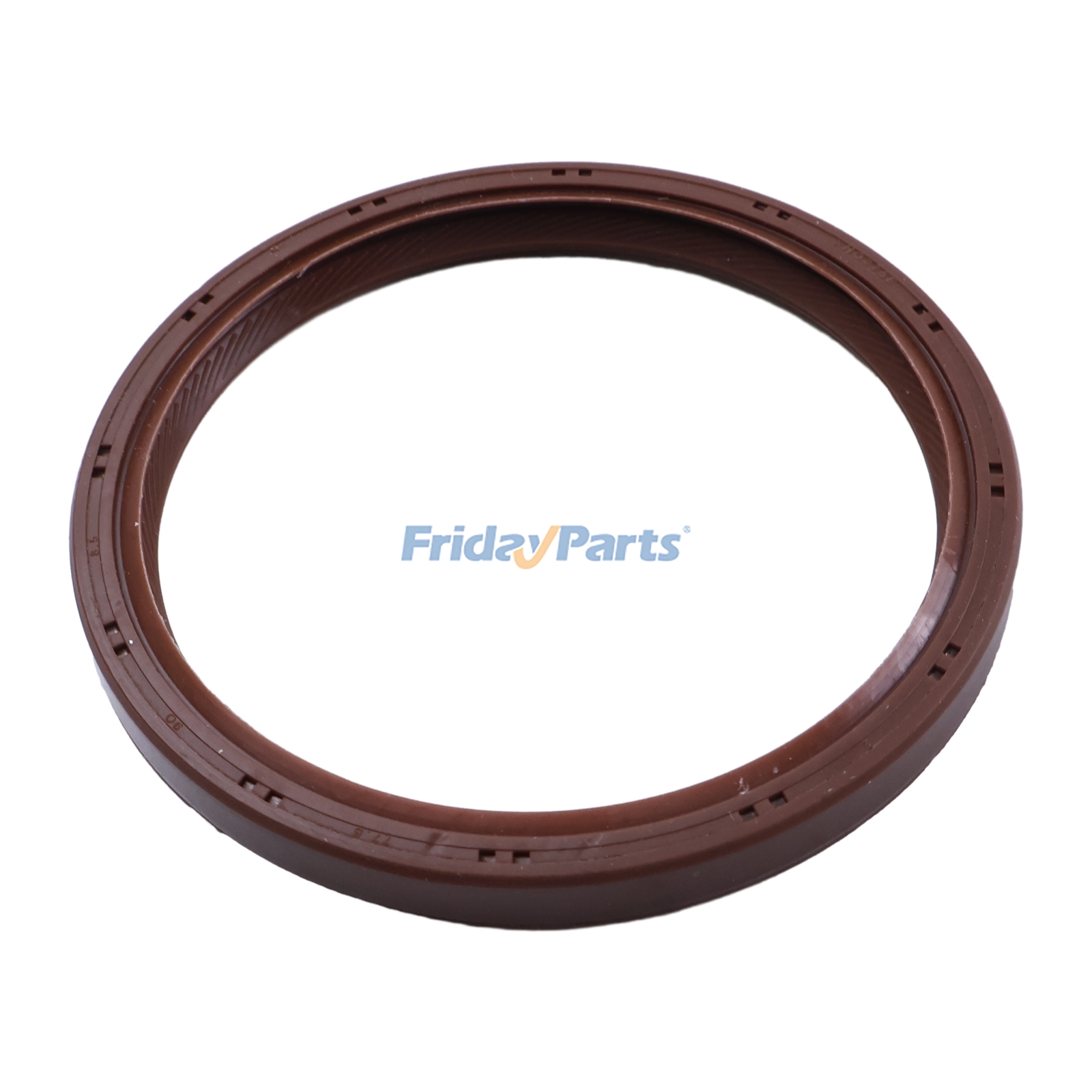 FridayParts Kurbelwellen-Hinterdichtung