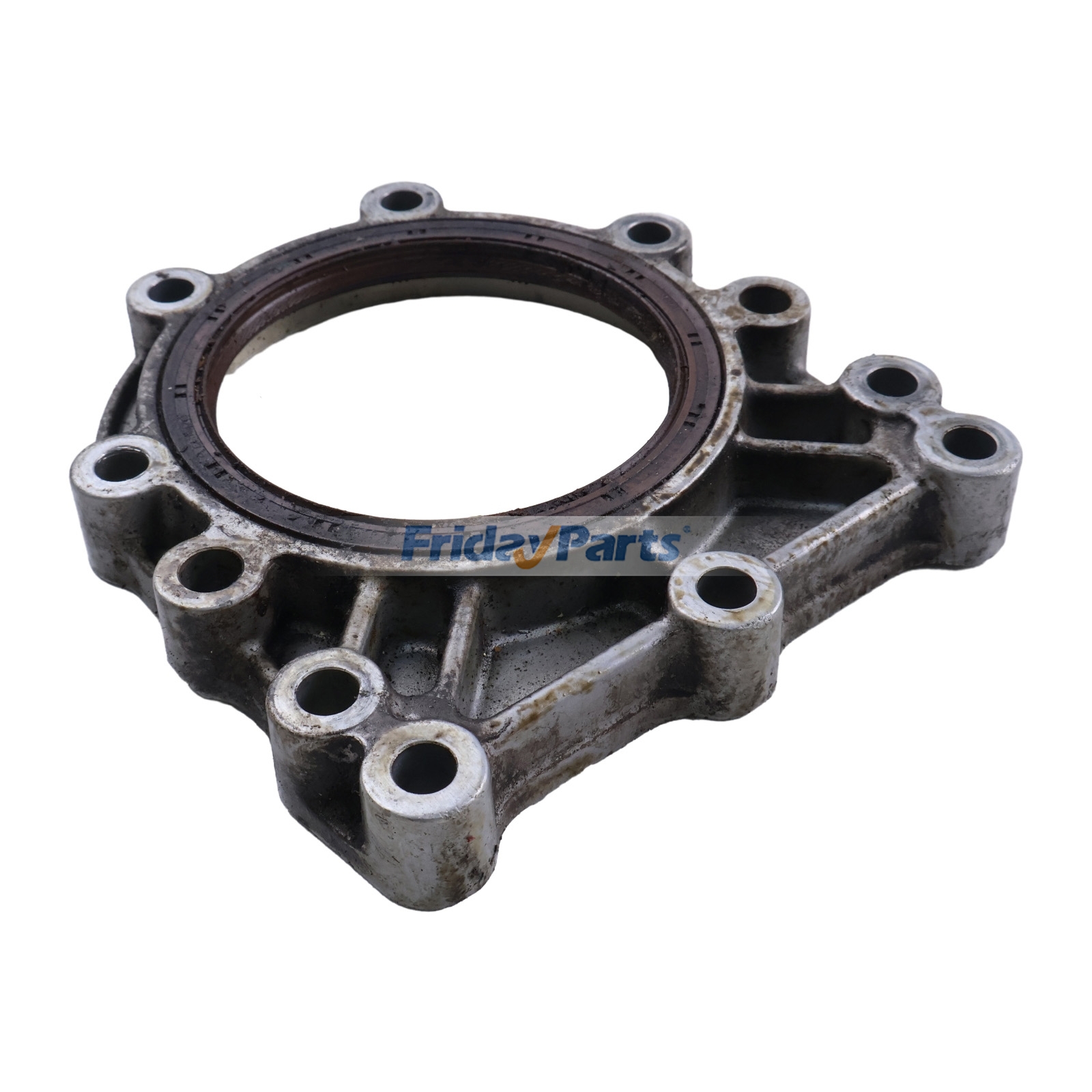 Crankshaft Rear Oil Seal Seat 11-8924 for Thermo King Engine TK486E Transport Refrigeration SB-210 SB-230 SB-400 SL-100 SLXe 200 300 400 Spectrum DE 30