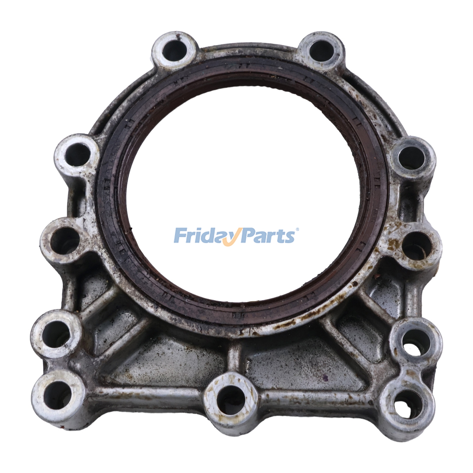 Crankshaft Rear Oil Seal Seat in Stock in China