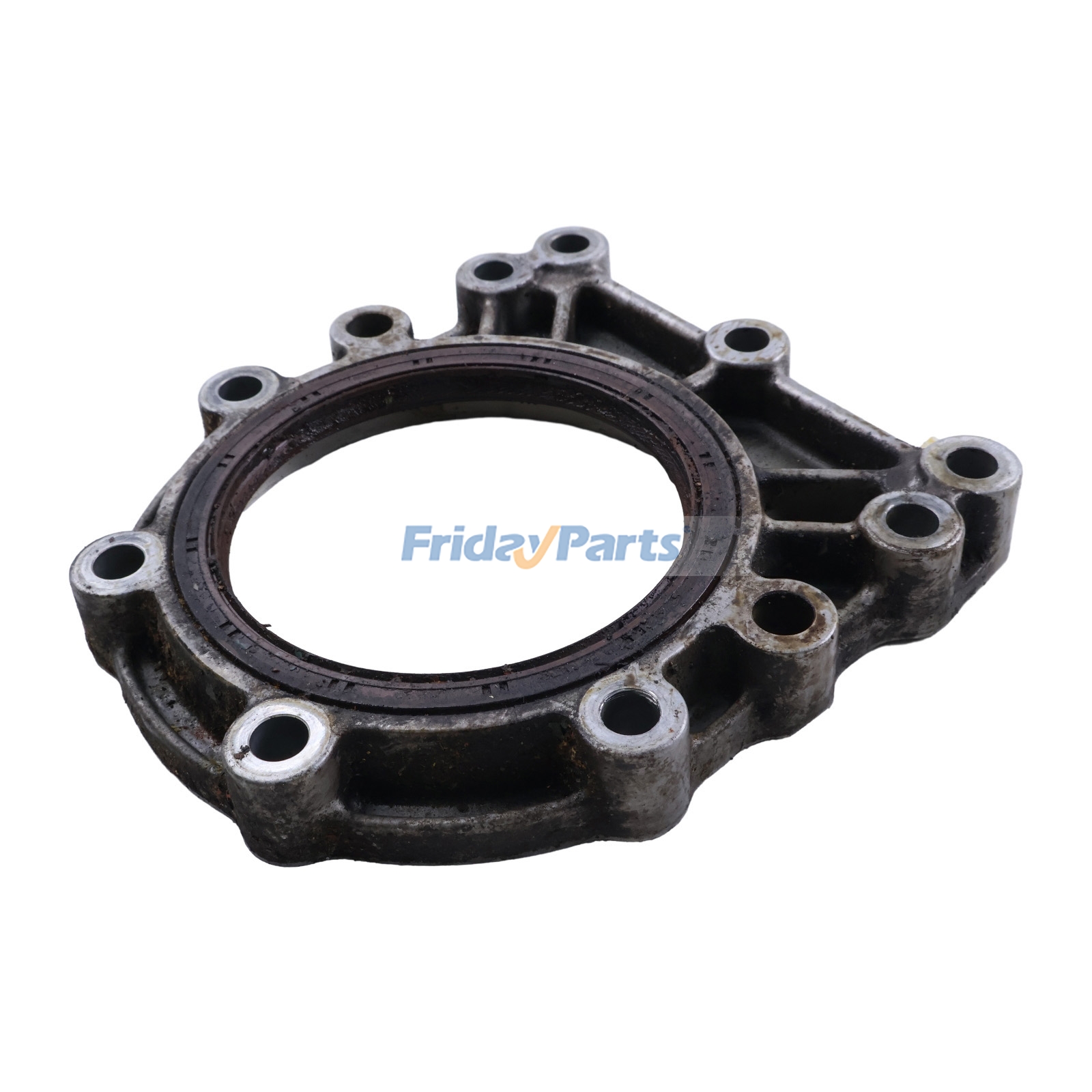 Crankshaft Rear Oil Seal Seat 129100-01640 for Yanmar Engine 3TN84L 4TNV86CT 4TNE88