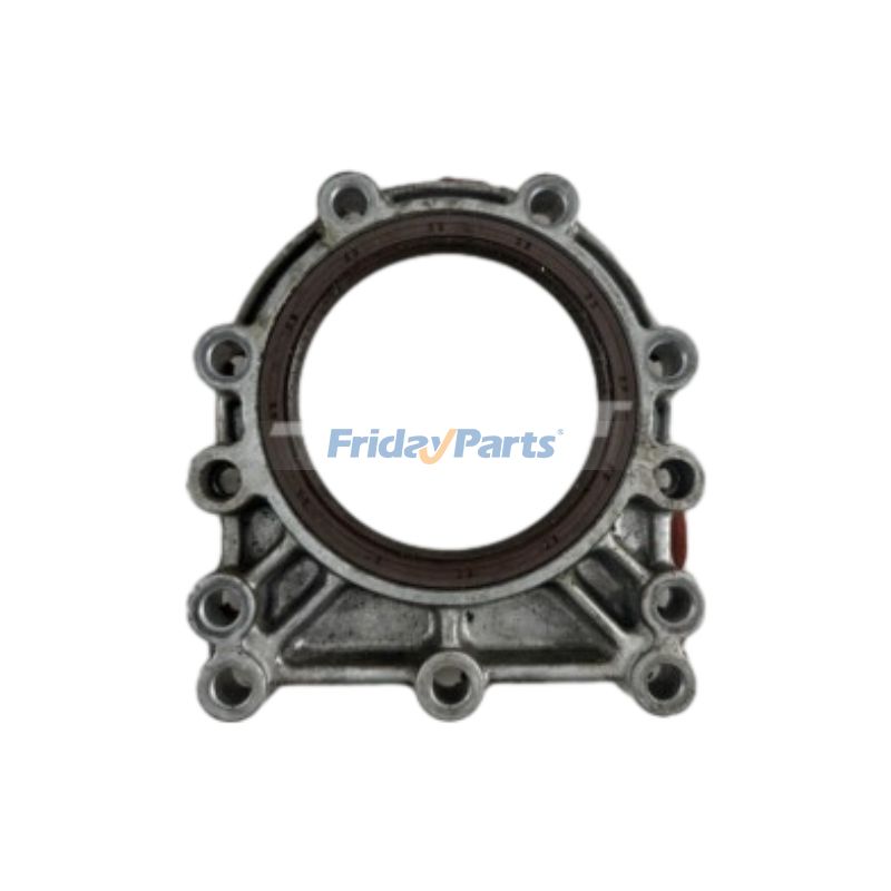 Asiento del sello de aceite trasero del cigüeñal 129100-01640 para motor Yanmar 3TN84L 4TNV86CT 4TNE88