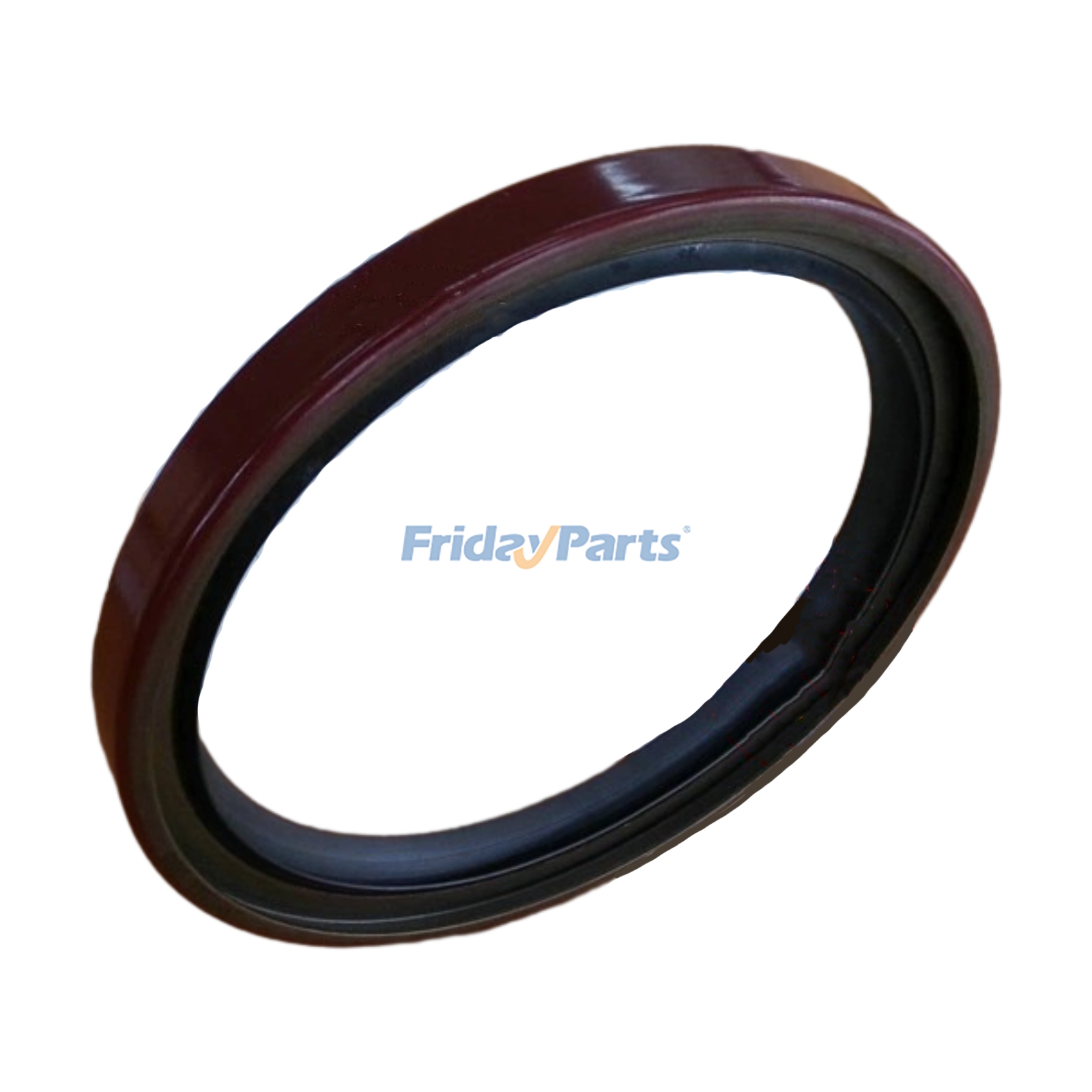 Sello trasero del cigüeñal 6151-21-4150 para motor Komatsu SAA6D140E SAA6D125E, generador DCA-300SSK y excavadora PC400-7.