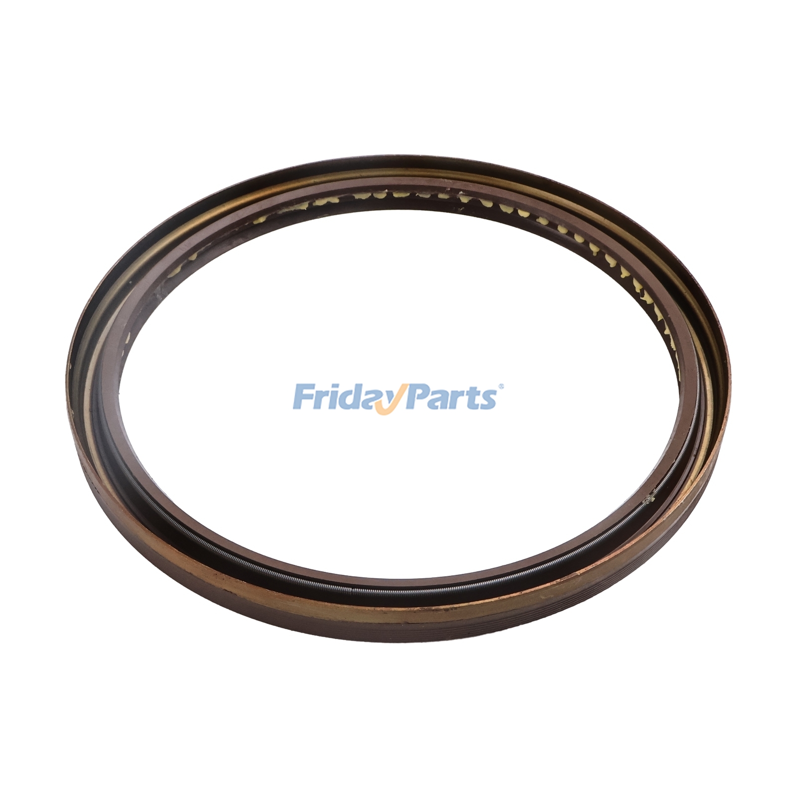 Paraolio posteriore albero motore VOE1543896 VOE20441481 per motore Volvo D13, autocarro fuoristrada A35D A40D, escavatore EC330B EC360B