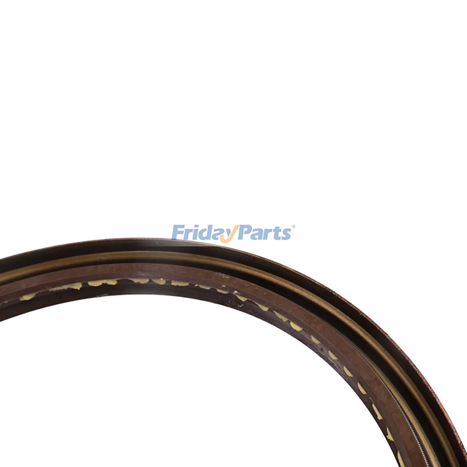 Paraolio posteriore albero motore VOE1543896 VOE20441481 per motore Volvo D13, autocarro fuoristrada A35D A40D, escavatore EC330B EC360B per Per VOLVO