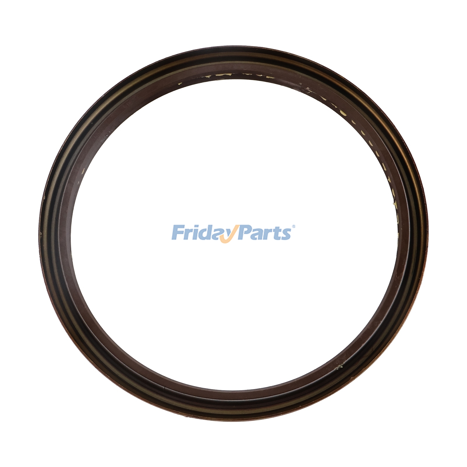 Paraolio posteriore dell'albero motore di FridayParts
