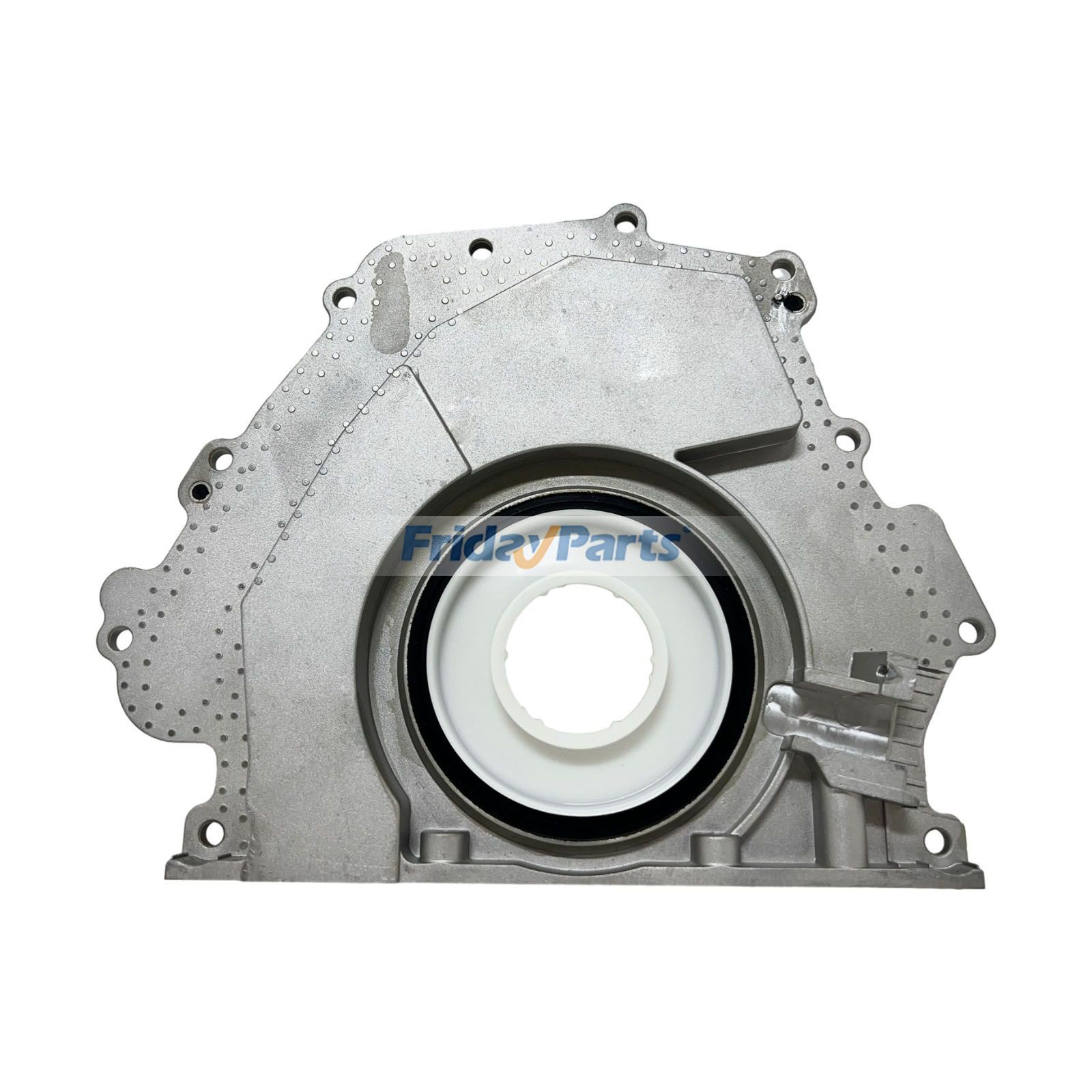 Crankshaft Retainer & Oil Seal LR029001 49360343 for Land Rover Range Rover 4.4L TDV8 2002-2022