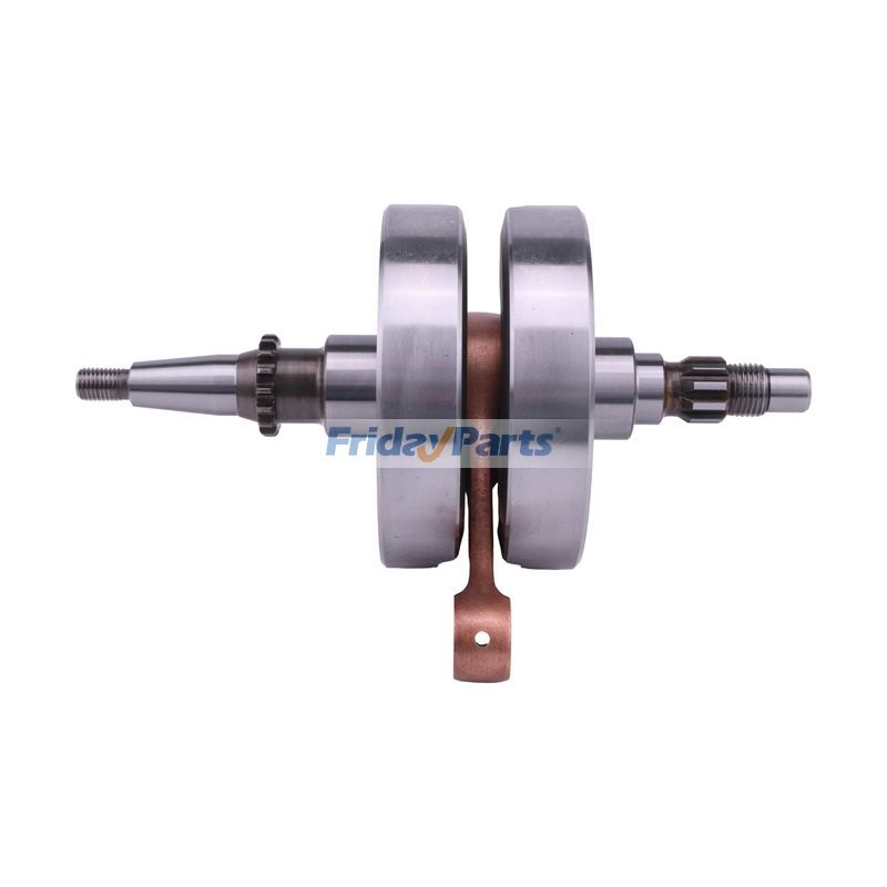 Kurbelwelle Pleuel KurbelFür Kawasaki,Für Suzuki