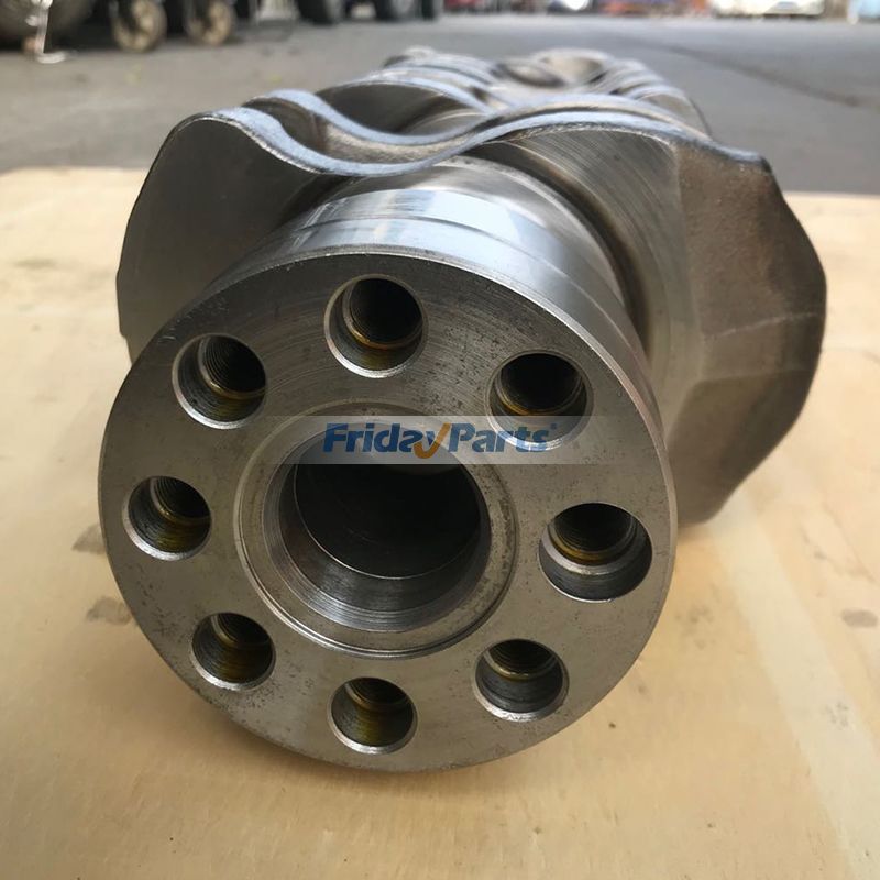 Crankshaft S1341-12281 for Hino Engine J05 J05C J05E