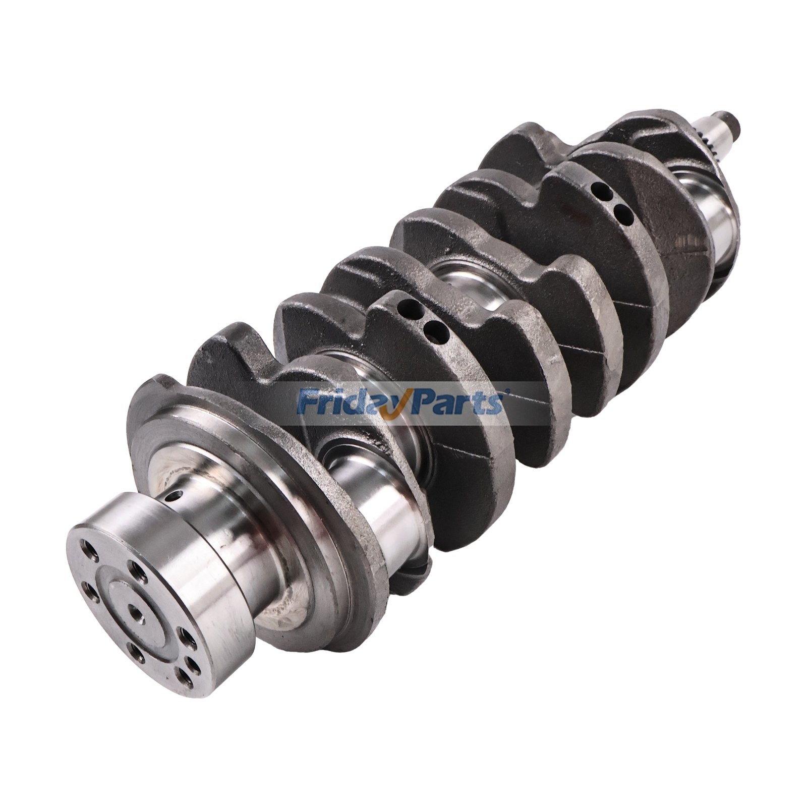 Loader,Tractor Crankshaft