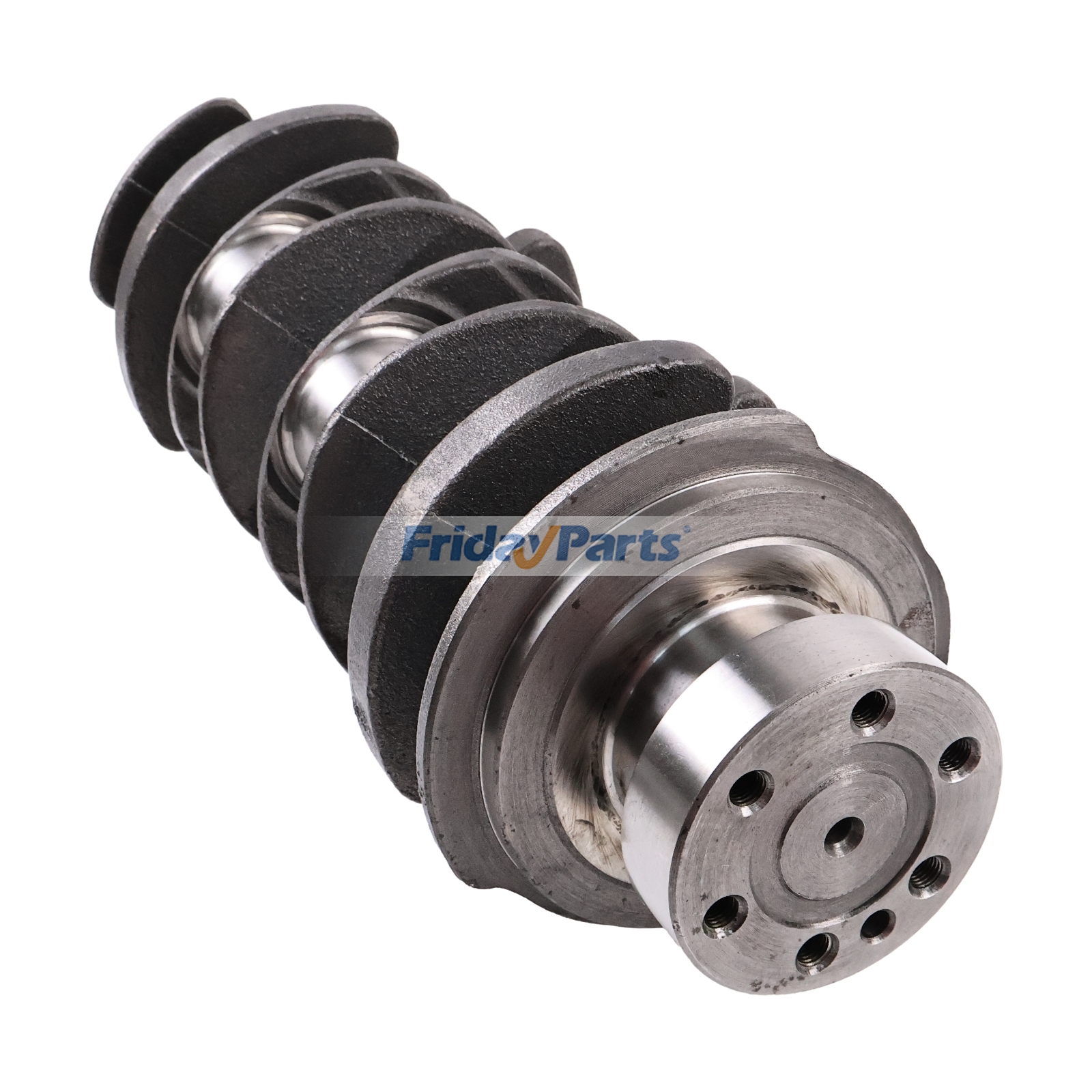  Crankshaft For New Holland