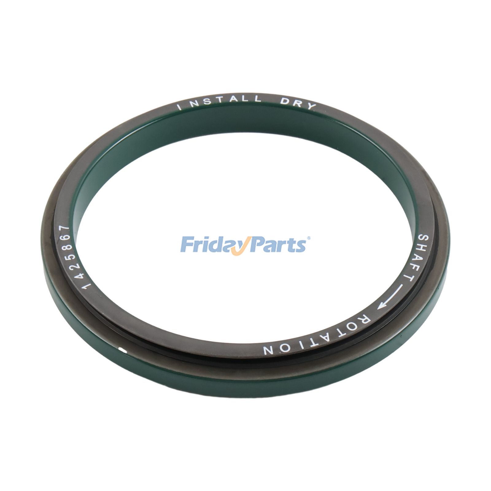 Crankshaft Seal 142-5867 for Caterpillar CAT Engine C15 C18 C13 C27 C32 3406 Compactor 826C 826G 836K 825G Loader 986K 990K