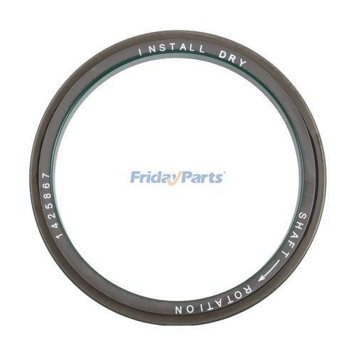 Compactor Seal Crankshaft Seal 142-5867 for Caterpillar CAT Engine C15 C18 C13 C27 C32 ...
