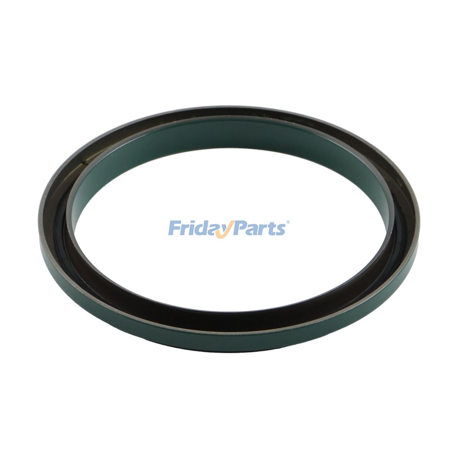 Sello de cigüeñal 142-5867 para motor Caterpillar CAT C15 C18 C13 C27 C32 3406 Compactador 826C 826G 836K 825G Cargador 986K 990K Para CAT