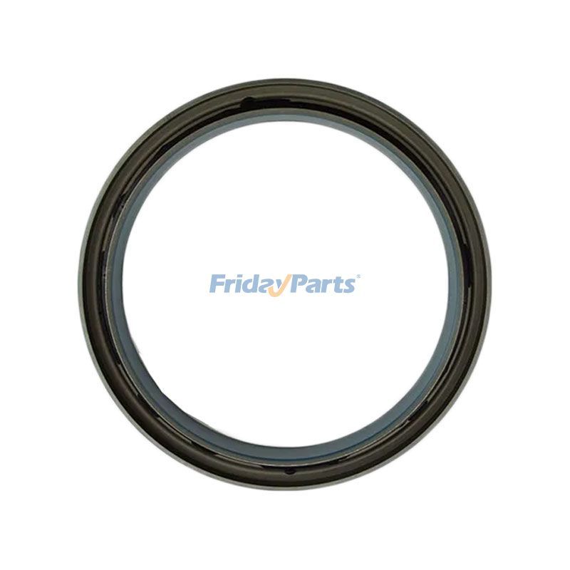 Crankshaft Seal 142-5868 for Caterpillar CAT Engine 3408 3406C C13 C15 Off-Road Truck 777E 745 D400E Cold Planer PM620 PM622
