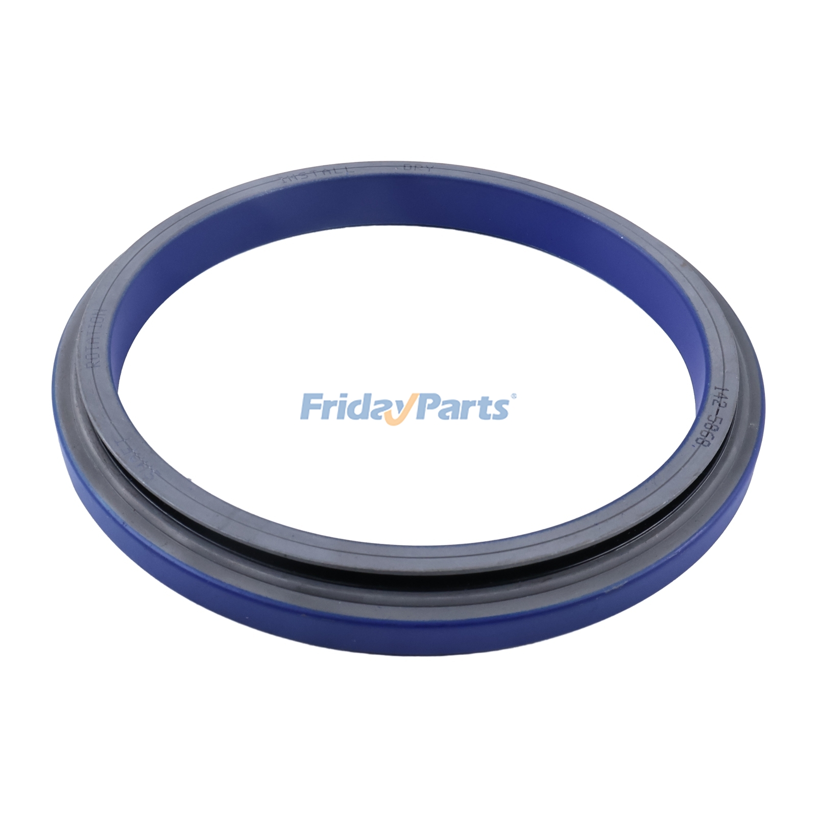 Kurbelwellendichtungfür Verdichter,Bulldozer,Motor,Lader,Motorgrader,Geländewagen,Andere Baumaschinen