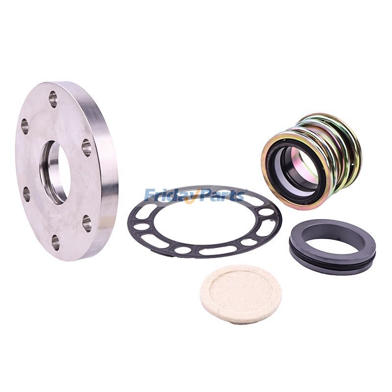 Seal Crankshaft Compressor  in Stock in China,USA,China Stock