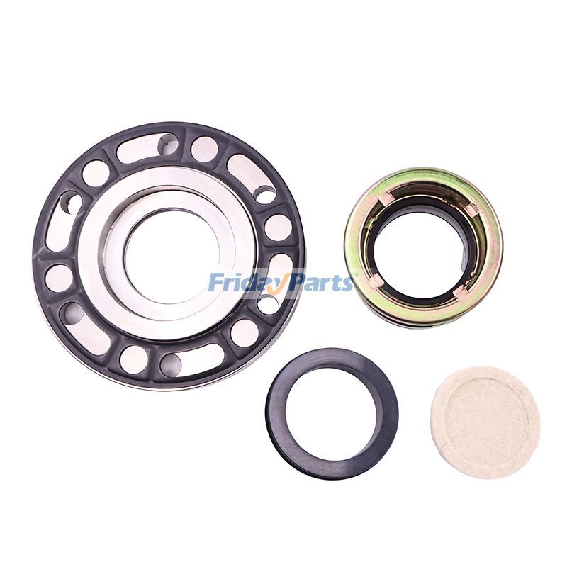  Seal Crankshaft Compressor  For CARRIER