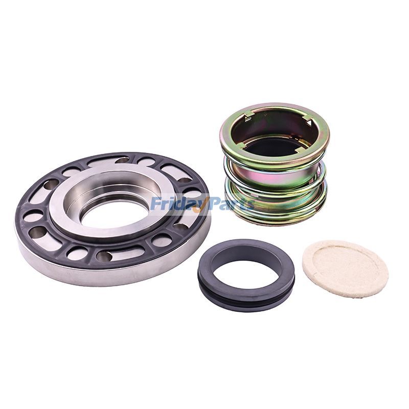 Seal Crankshaft Compressor  for Transport Refrigeration