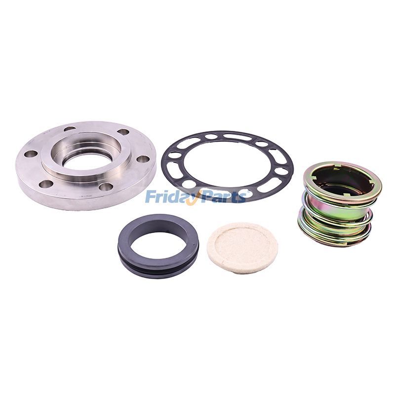 05G Shaft Seal Crankshaft Compressor Kit 17-44145-00 for Carrier Optima Supra Ultima Ultra