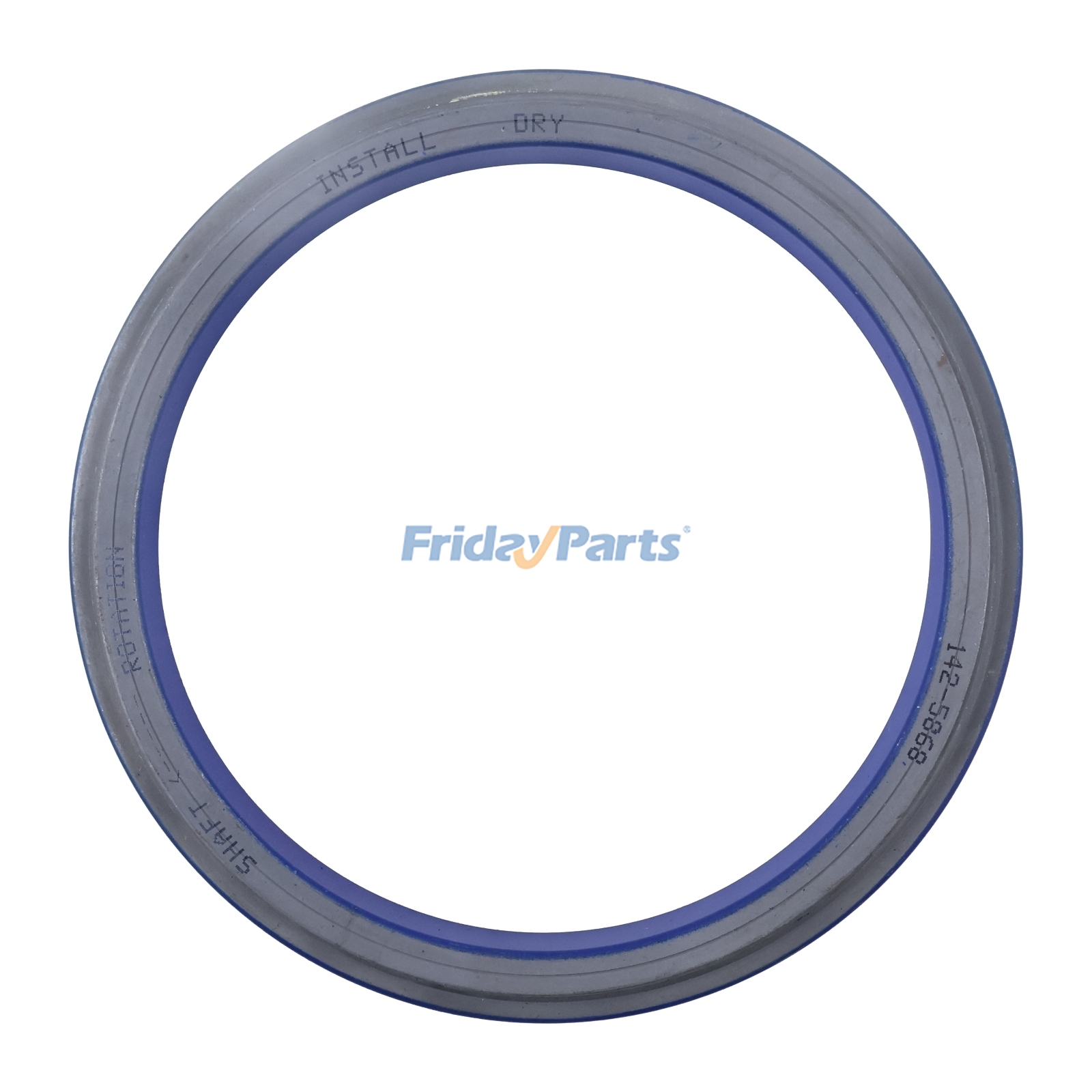 Crankshaft Seal  di FridayParts