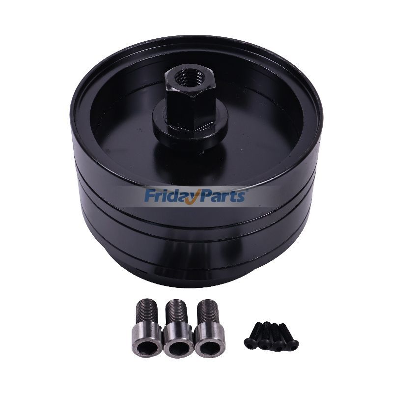 Installateur de manchon d'usure de joint de vilebrequin 