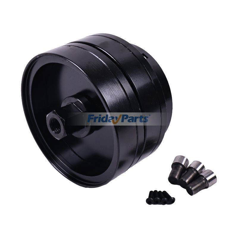 Installateur de manchon d'usure de joint de vilebrequinpour Moteur