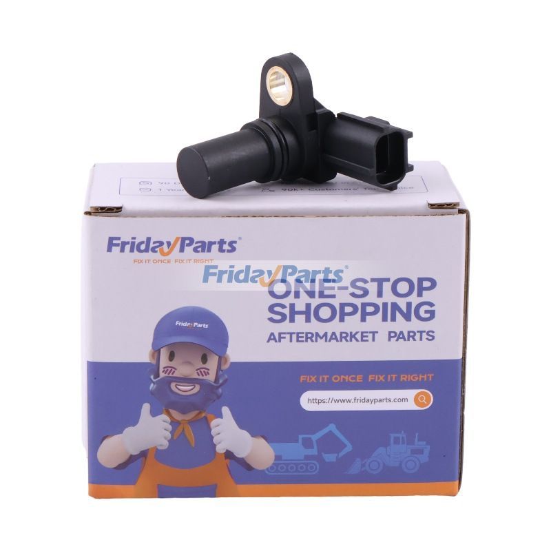 Capteur de vilebrequin 1828345C91 3C3Z6C315AA pour Ford E-350 E-450 F-250 F-350 F-450 F-550 F650 F750