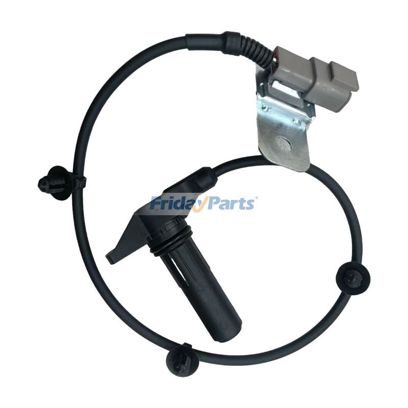 Kurbelwellensensor 320/09650 für JCB-Motor 444 448 Lader 210 220 230