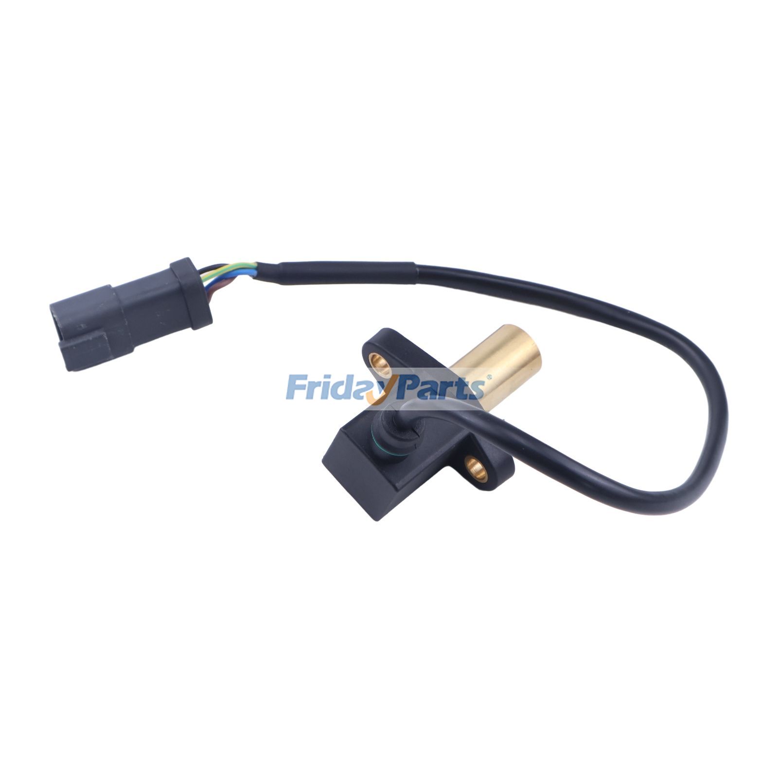 FridayParts Crankshaft Sensor