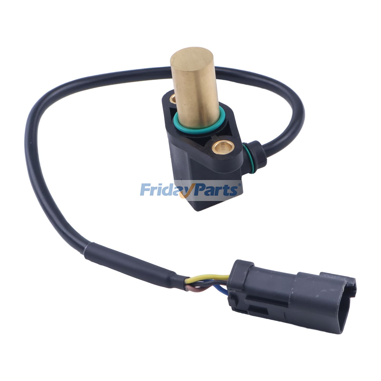 Loader Crankshaft Sensor
