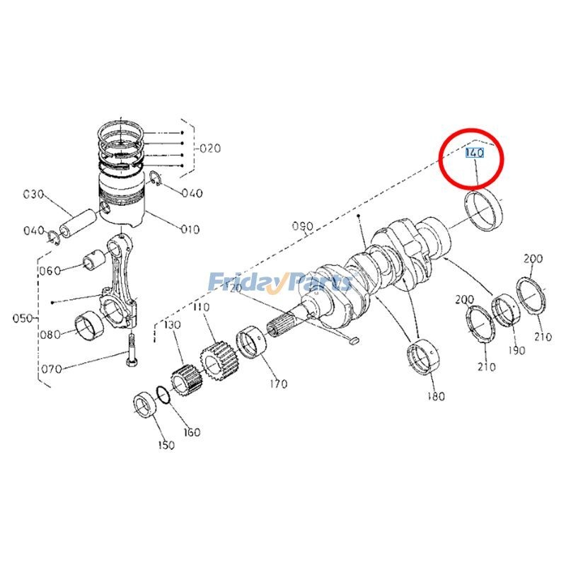 Venta de Kubota V3300 motor para Kubota V3300 excavadora de Rumanía Venta de Kubota V3300 motor para Kubota V3300 excavadora de Rumanía