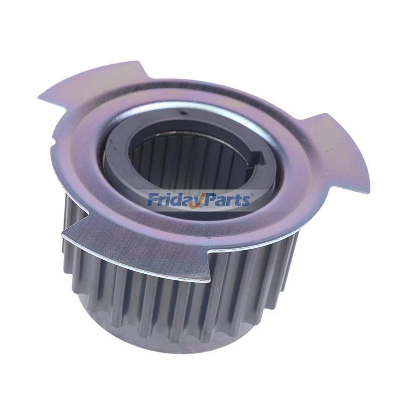 Pignon de vilebrequin 23120 – 35701, pour Hyundai Santa Fe XG300 XG350 Kia Sedona Sorento Amanti