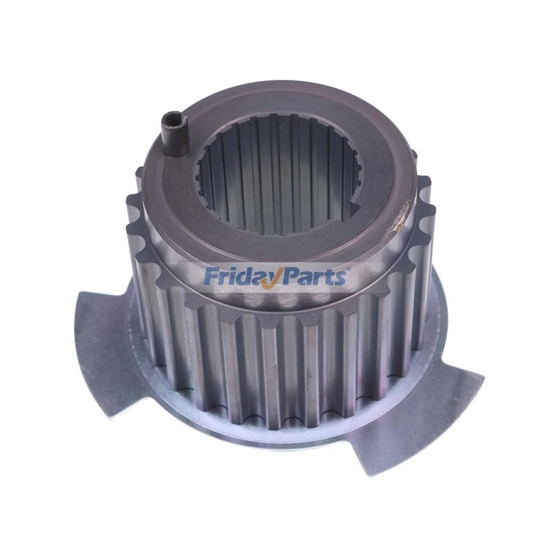 Pignon de vilebrequin 23120 – 35701, pour Hyundai Santa Fe XG300 XG350 Kia Sedona Sorento AmantipourPour HYUNDAI,Pour Kia