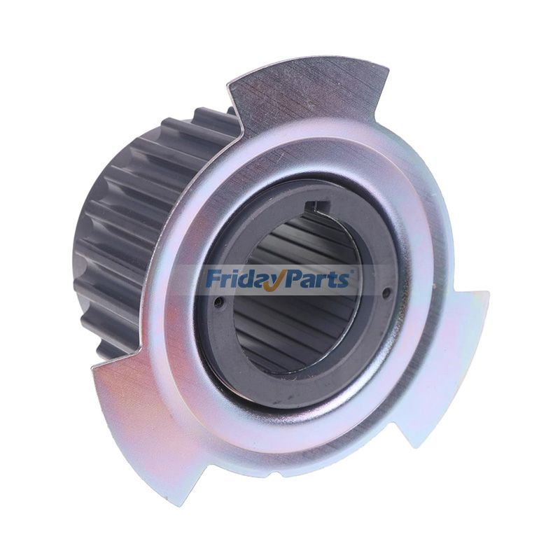 Pignon de vilebrequin Pour HYUNDAI,Pour Kia